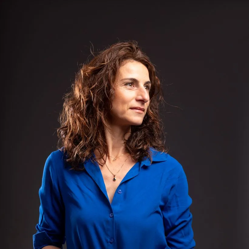 Céline Rieu