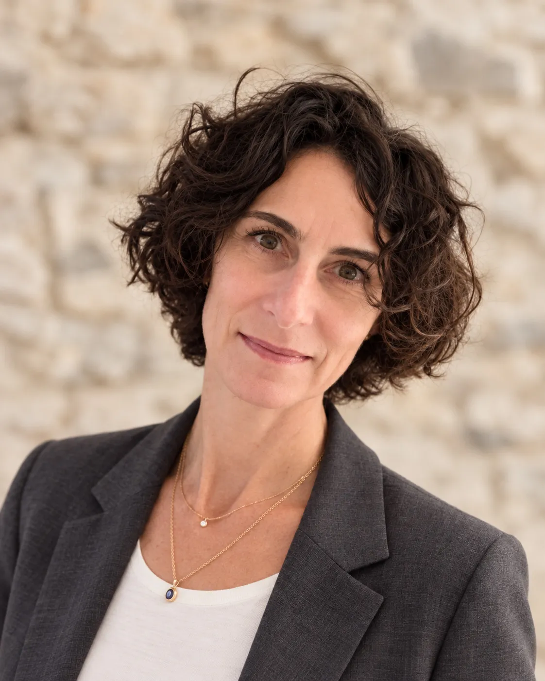 Céline Rieu, coach professionnelle