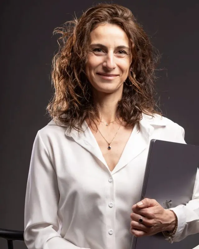 Céline Rieu